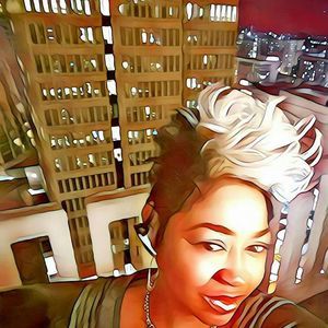 Meet your Posher, Katrina